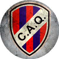 Logo Club Atlético Quenumá